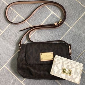 Michael Kors Crossbody Bag